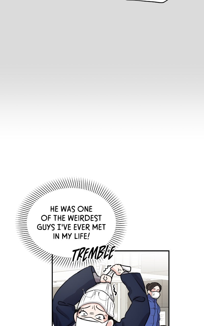 Read This is a Campus Romance Series EN Manga Online