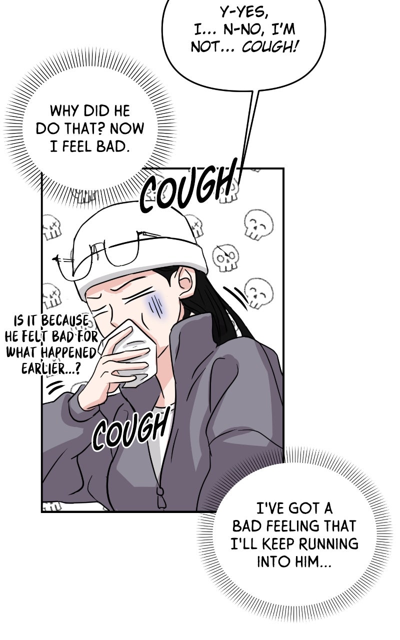 Read This is a Campus Romance Series EN Manga Online