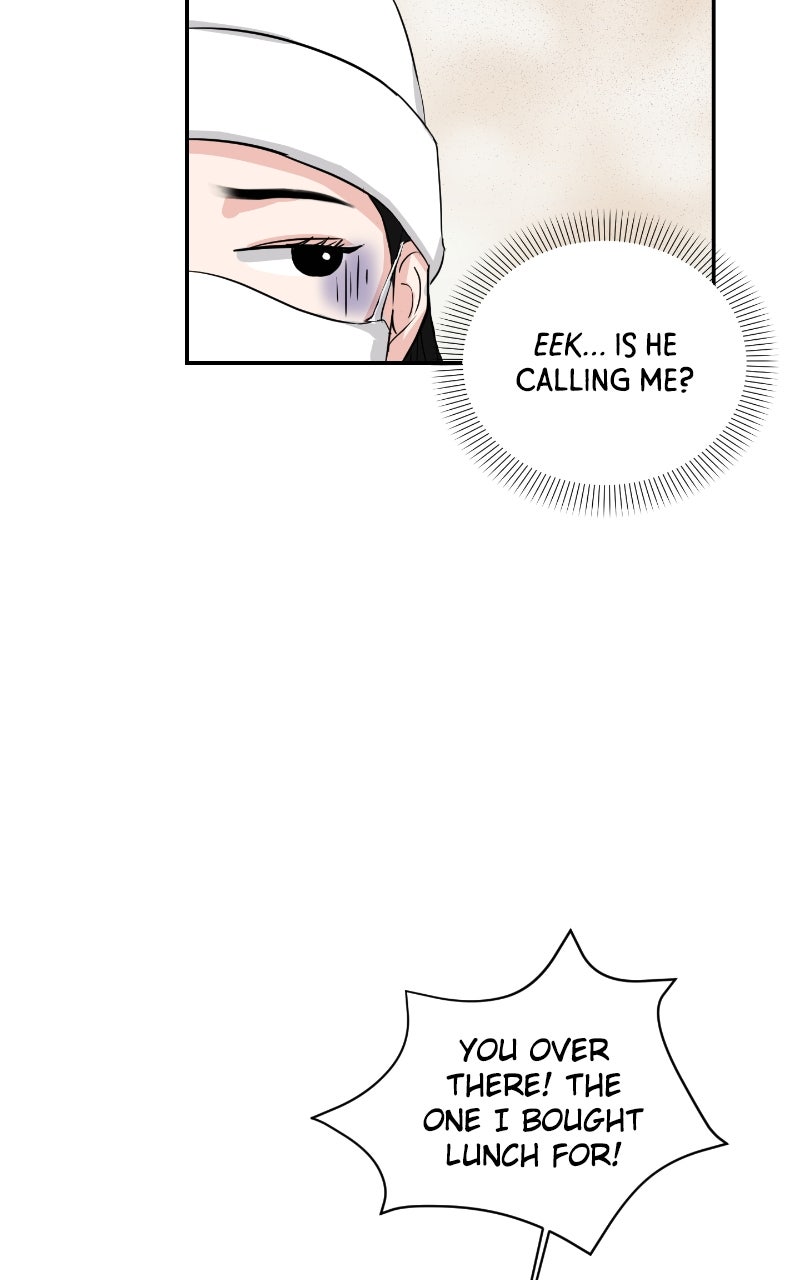 Read This is a Campus Romance Series EN Manga Online