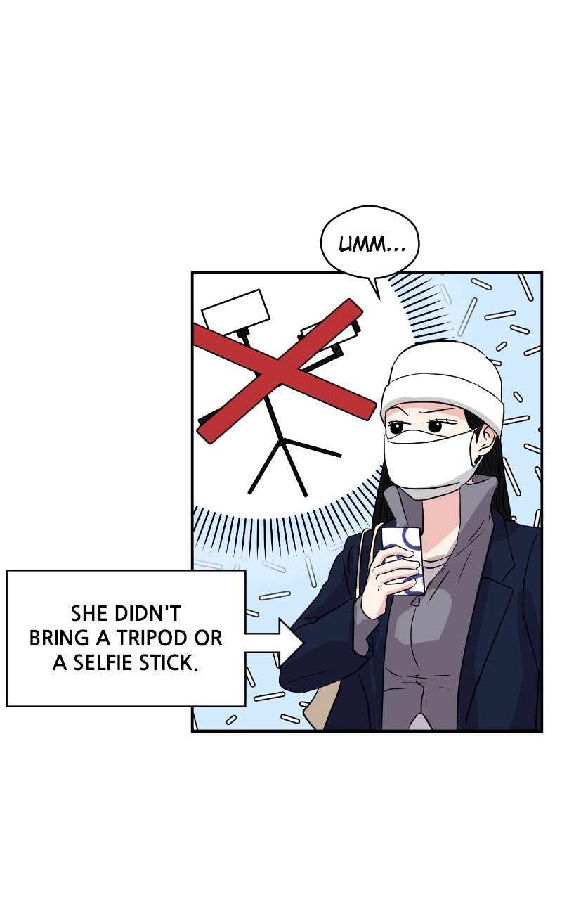 Read This is a Campus Romance Series EN Manga Online