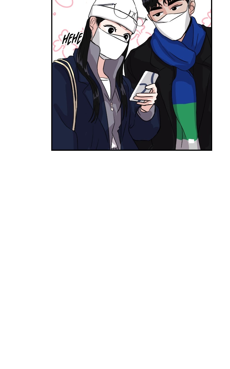 Read This is a Campus Romance Series EN Manga Online