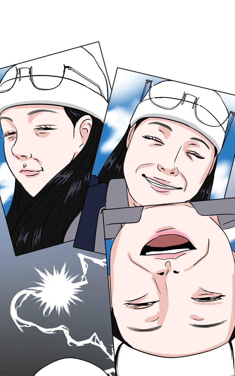 Read This is a Campus Romance Series EN Manga Online