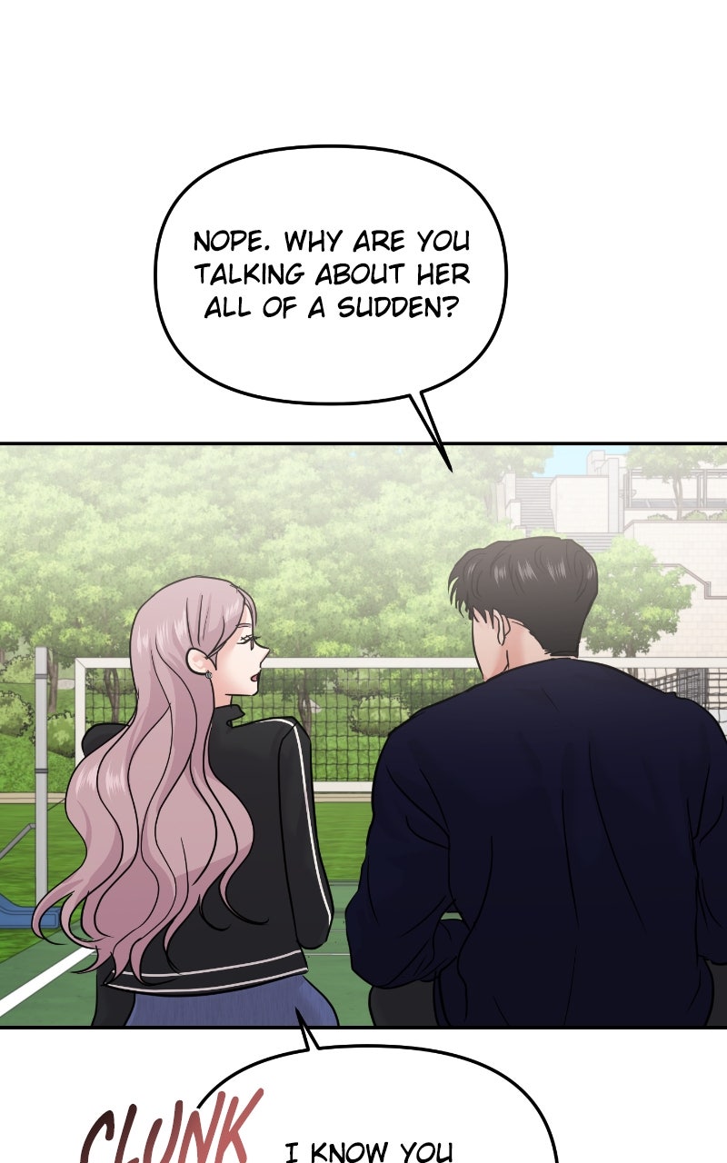 Read This is a Campus Romance Series EN Manga Online