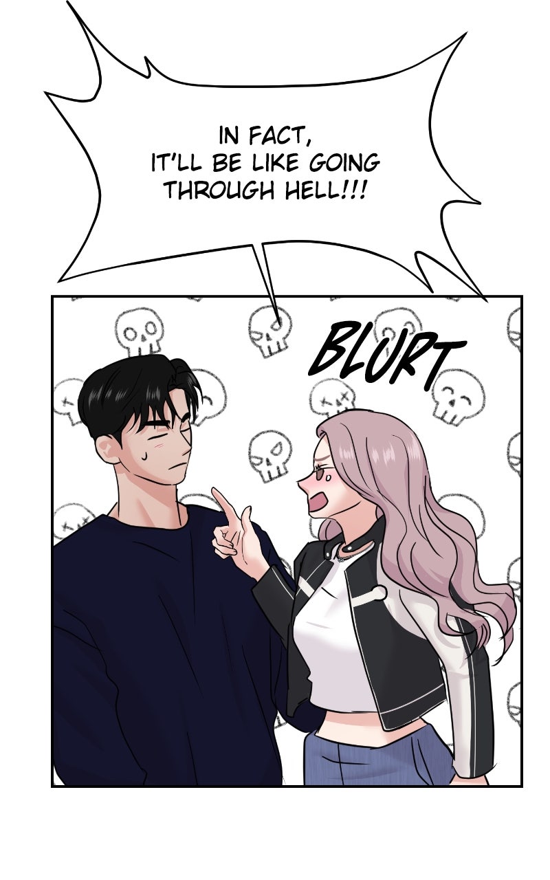 Read This is a Campus Romance Series EN Manga Online