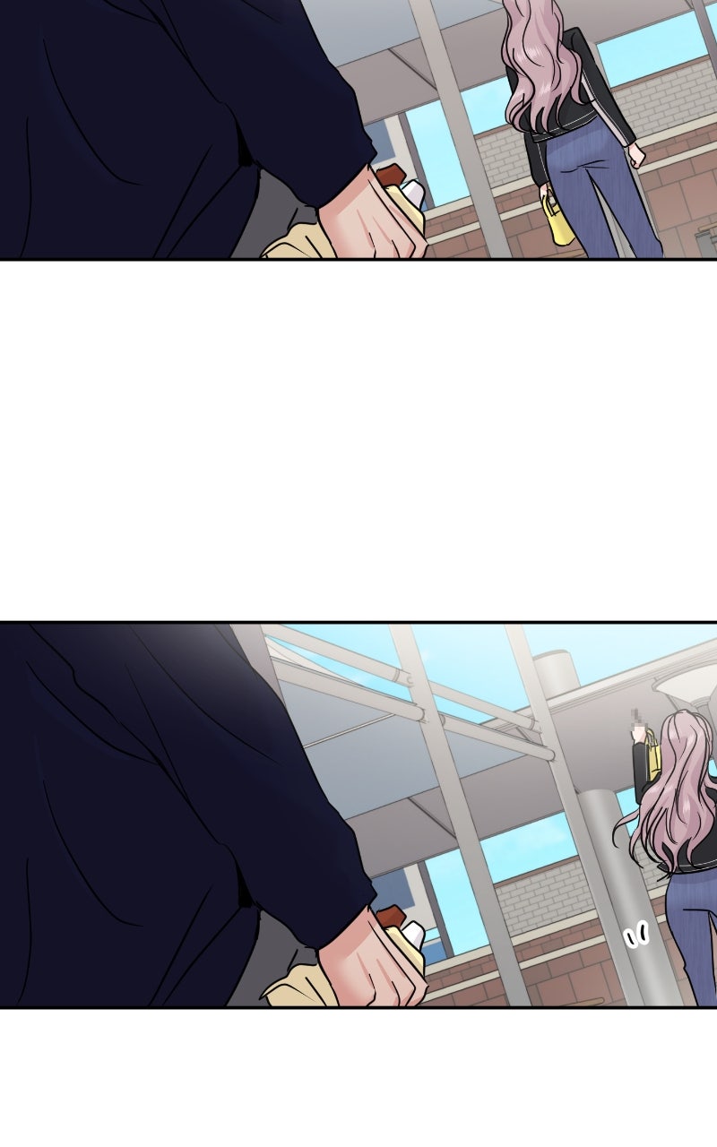 Read This is a Campus Romance Series EN Manga Online