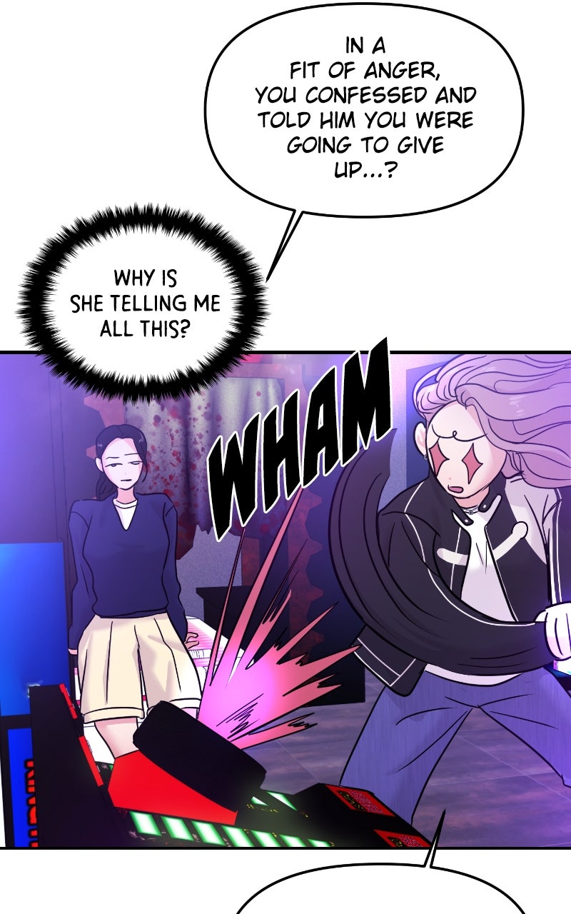 Read This is a Campus Romance Series EN Manga Online