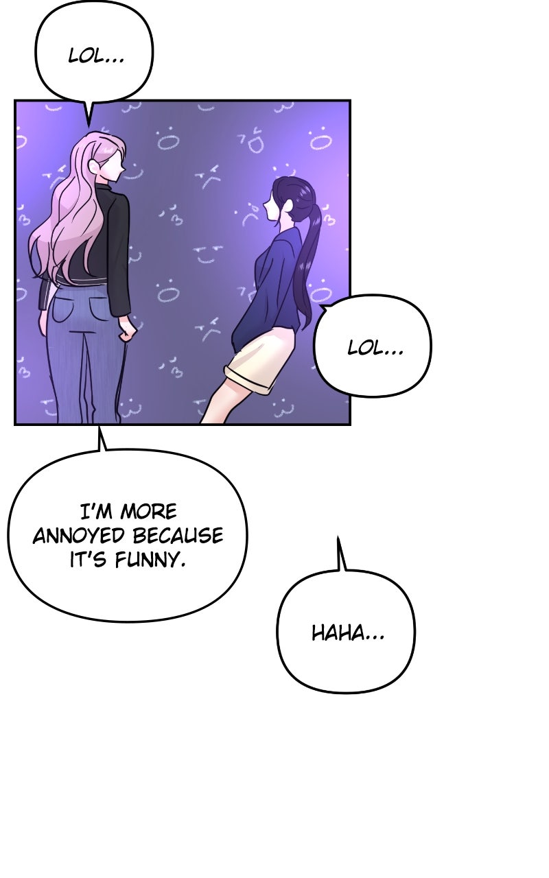 Read This is a Campus Romance Series EN Manga Online