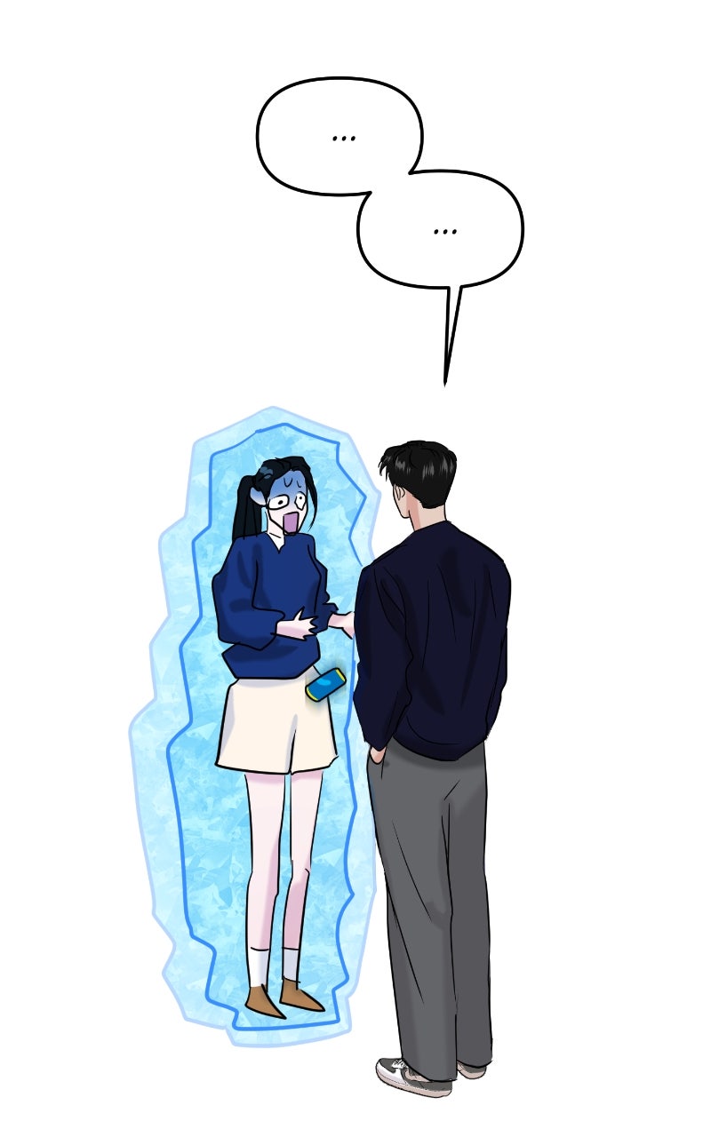 Read This is a Campus Romance Series EN Manga Online