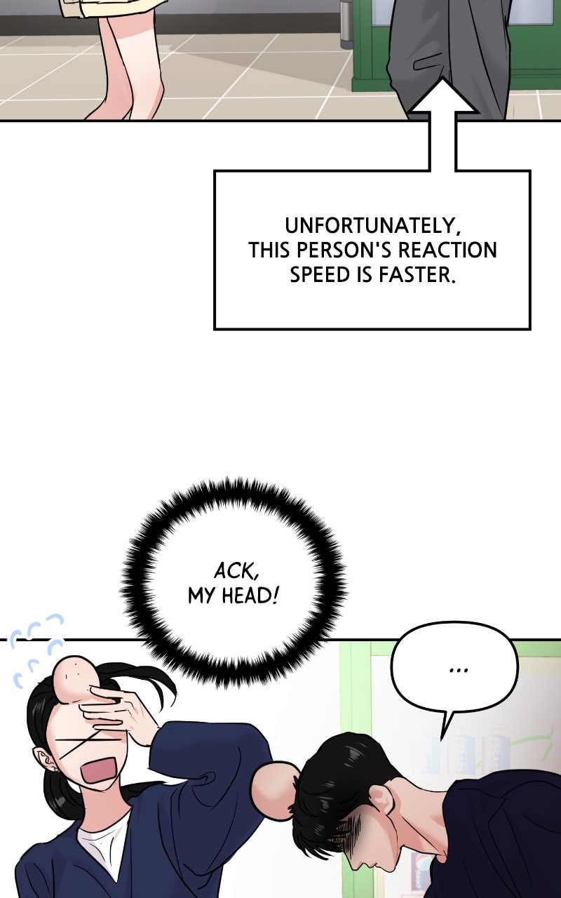 Read This is a Campus Romance Series EN Manga Online