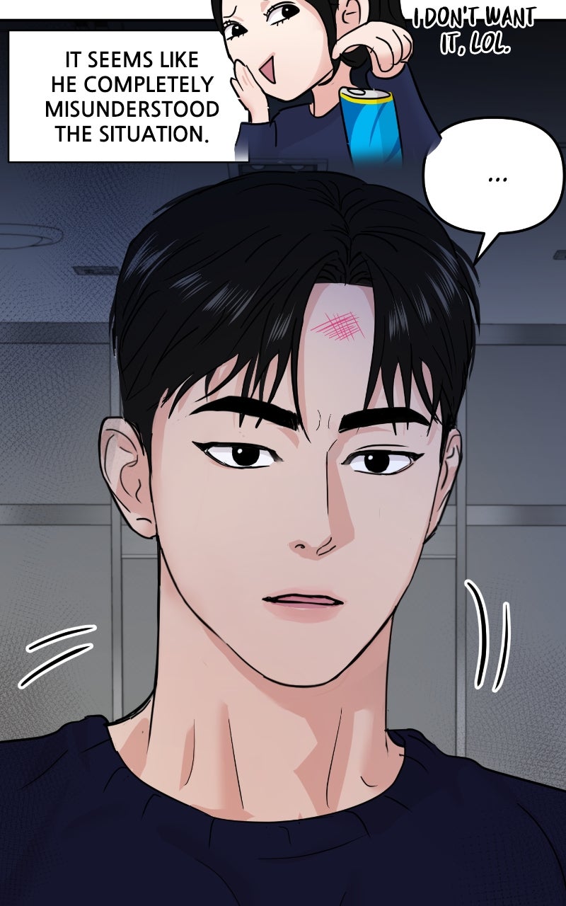 Read This is a Campus Romance Series EN Manga Online