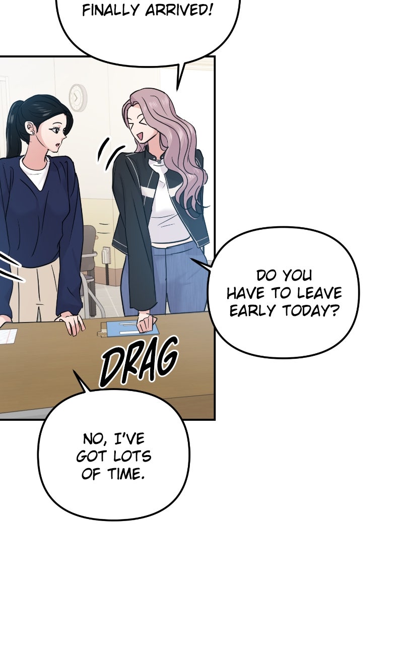 Read This is a Campus Romance Series EN Manga Online