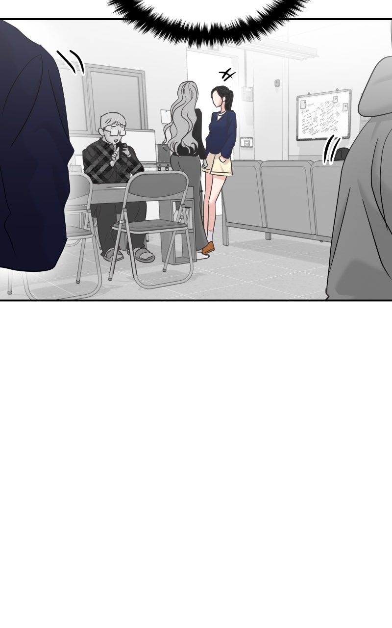 Read This is a Campus Romance Series EN Manga Online