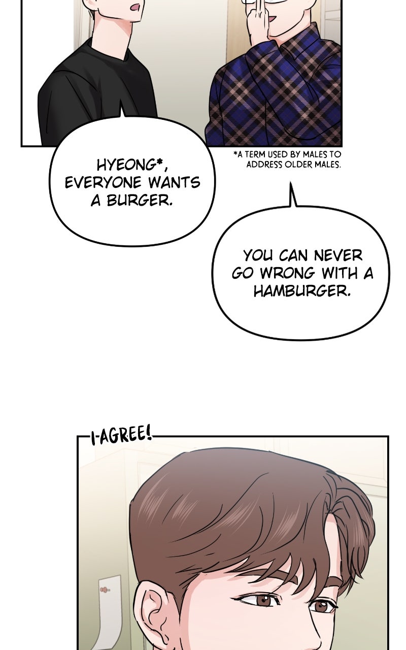 Read This is a Campus Romance Series EN Manga Online