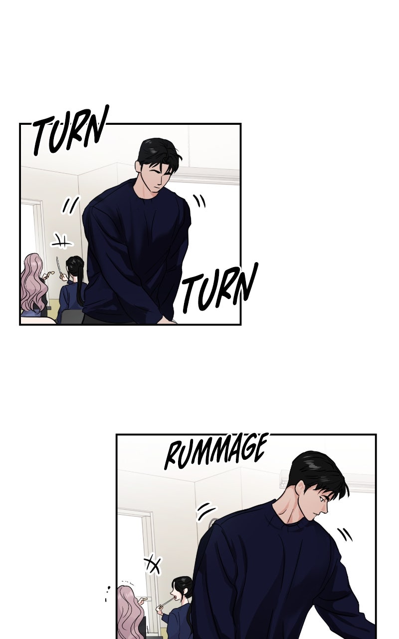 Read This is a Campus Romance Series EN Manga Online