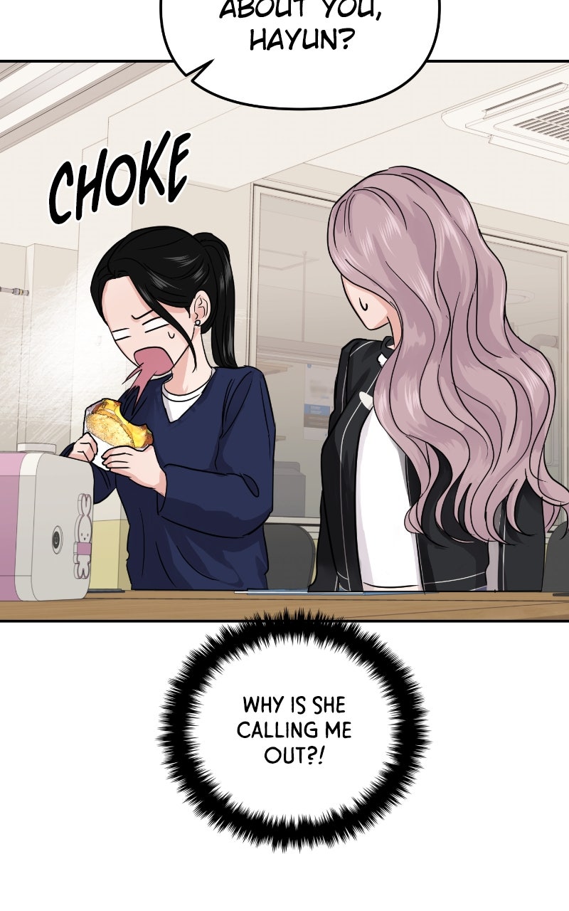 Read This is a Campus Romance Series EN Manga Online