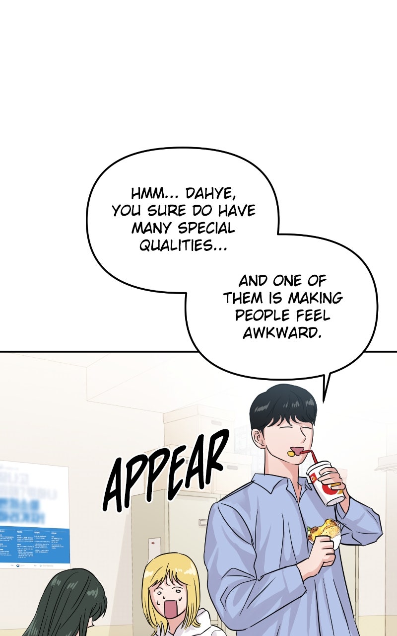 Read This is a Campus Romance Series EN Manga Online