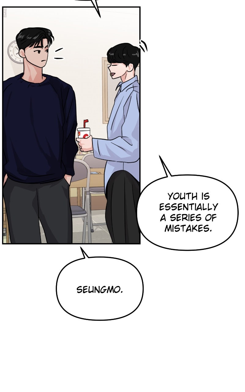 Read This is a Campus Romance Series EN Manga Online