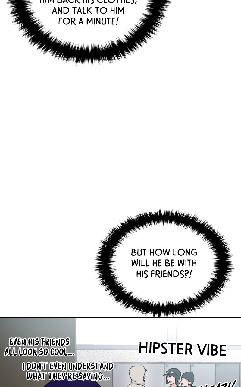 Read This is a Campus Romance Series EN Manga Online