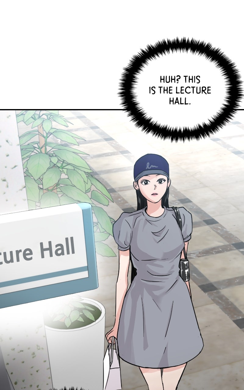 Read This is a Campus Romance Series EN Manga Online