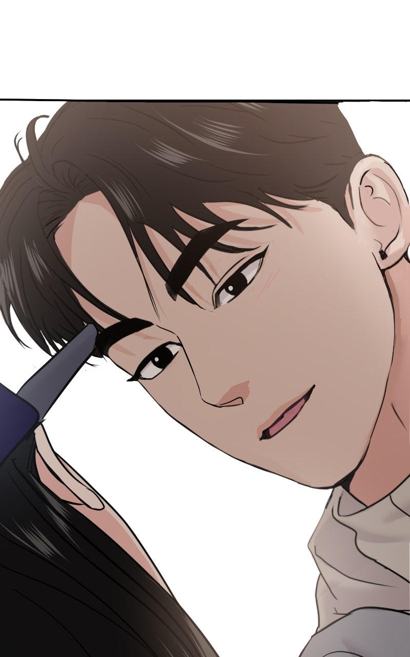 Read This is a Campus Romance Series EN Manga Online