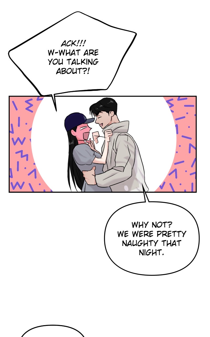 Read This is a Campus Romance Series EN Manga Online