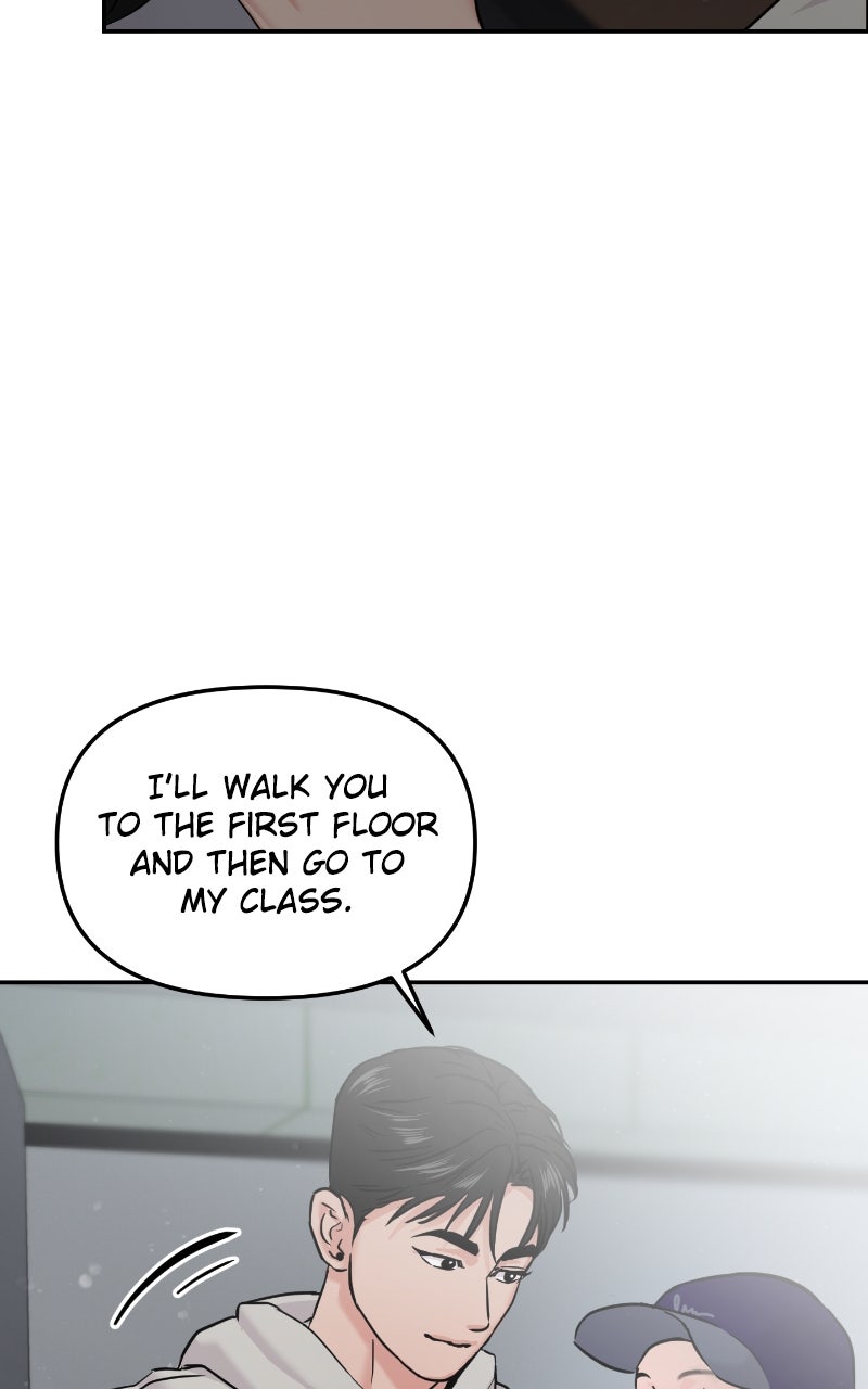 Read This is a Campus Romance Series EN Manga Online