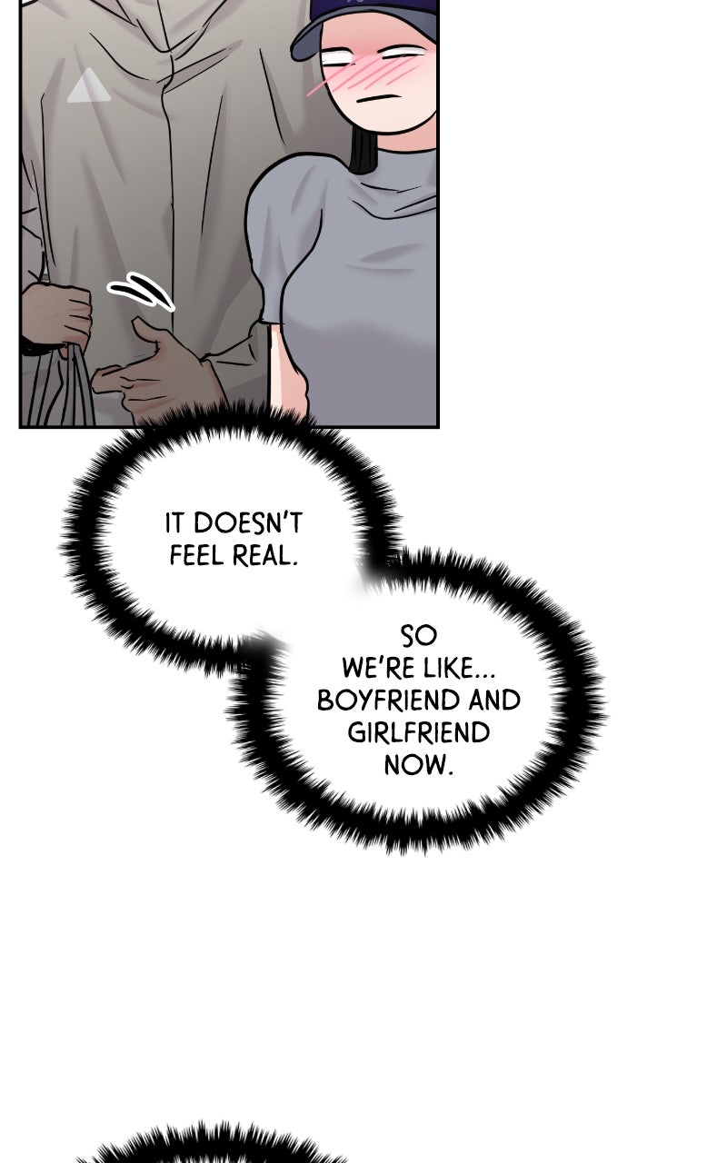 Read This is a Campus Romance Series EN Manga Online