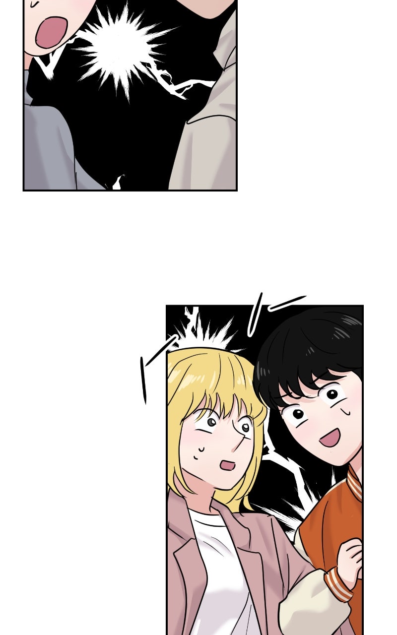 Read This is a Campus Romance Series EN Manga Online