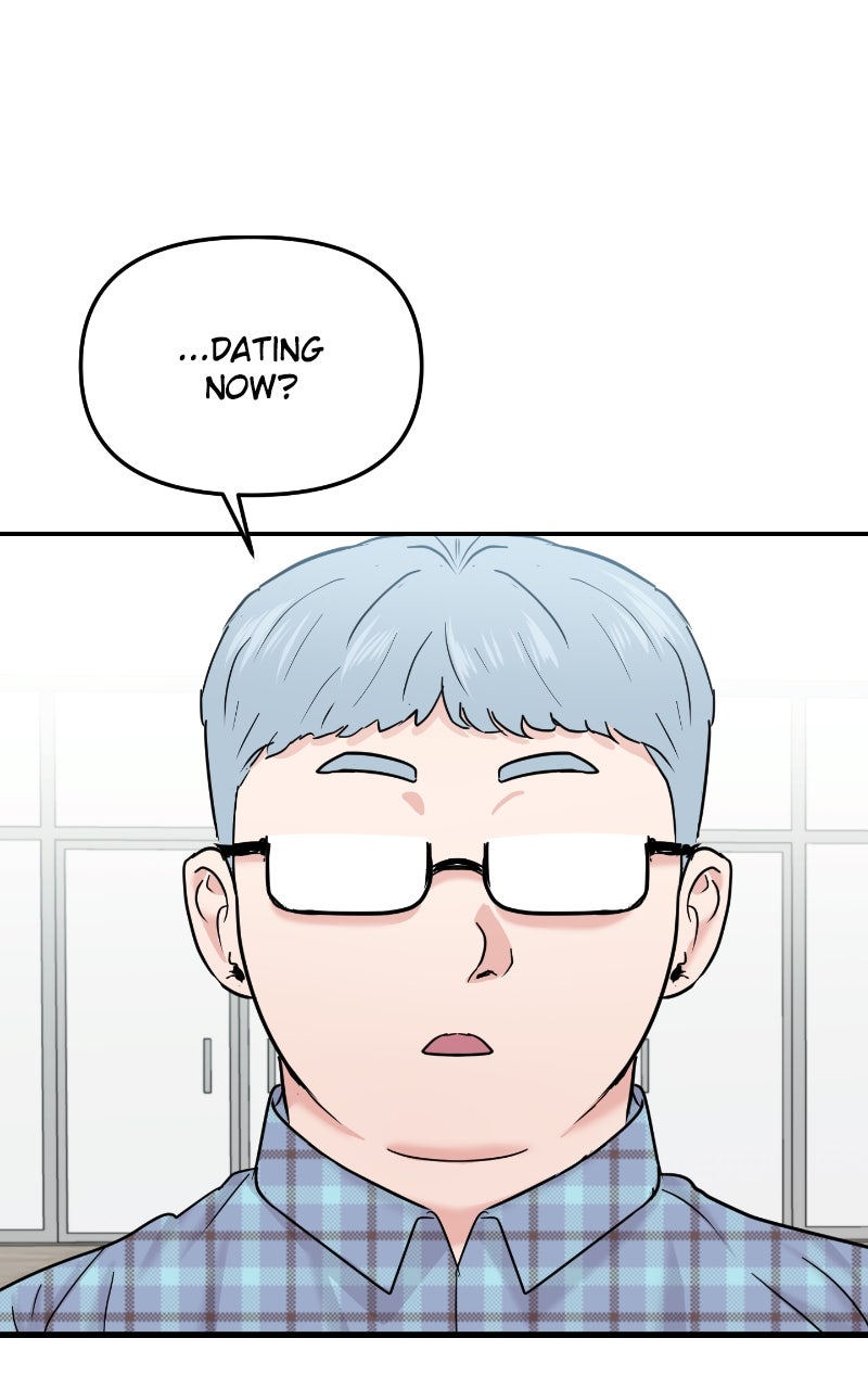 Read This is a Campus Romance Series EN Manga Online