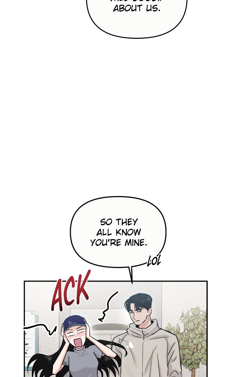 Read This is a Campus Romance Series EN Manga Online