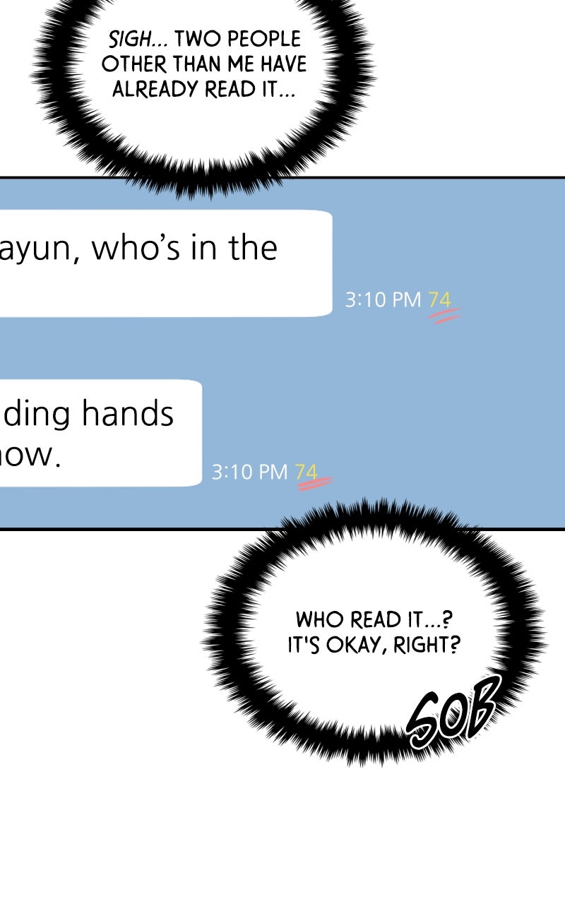 Read This is a Campus Romance Series EN Manga Online