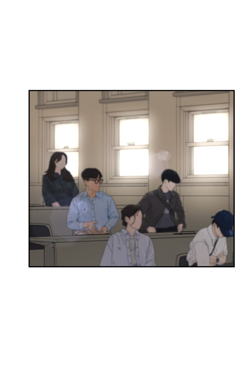 Read This is a Campus Romance Series EN Manga Online