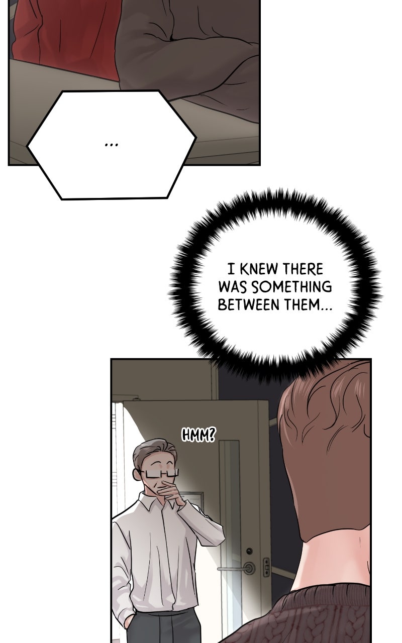 Read This is a Campus Romance Series EN Manga Online