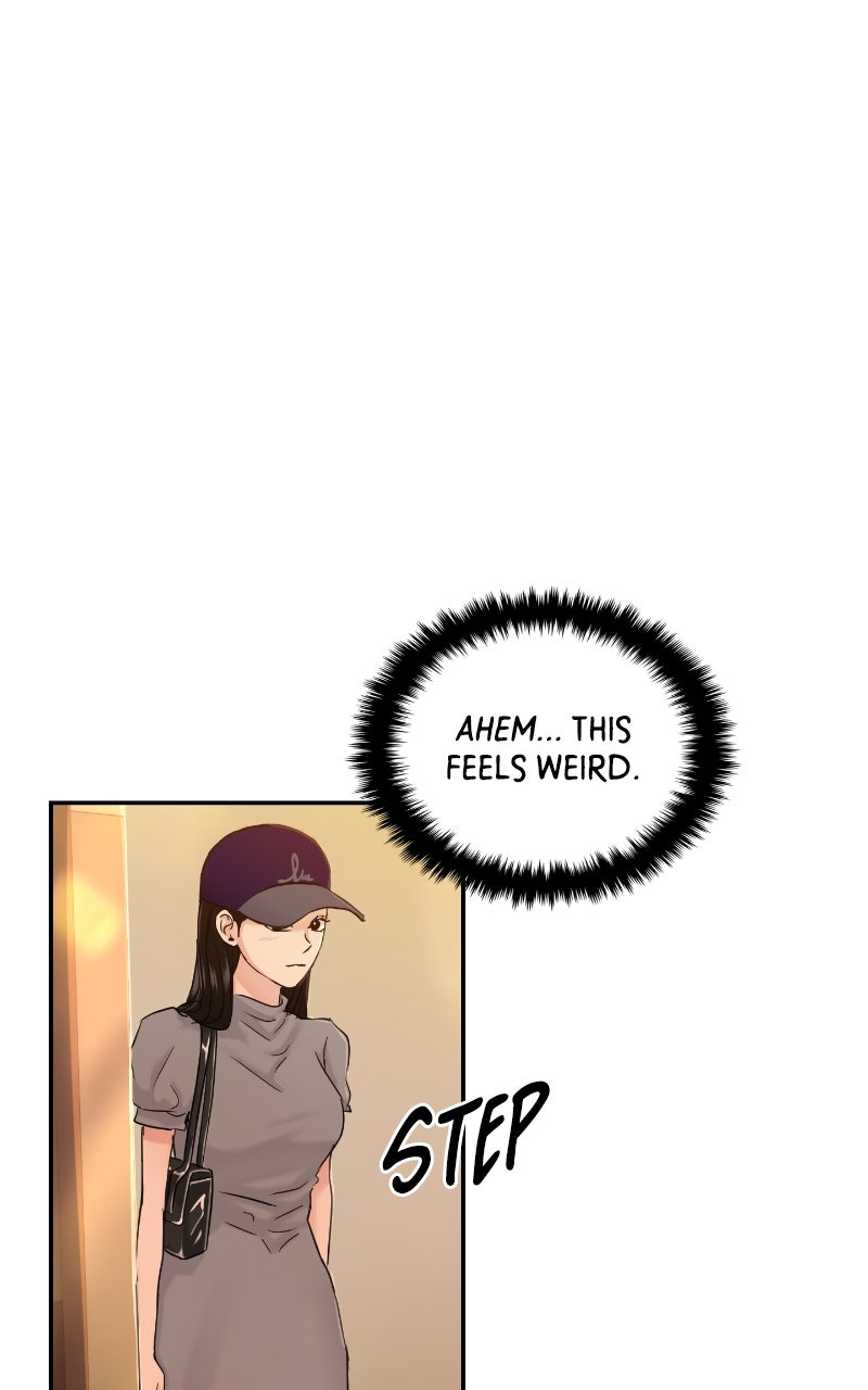 Read This is a Campus Romance Series EN Manga Online