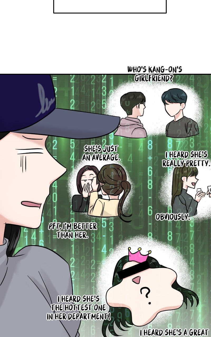 Read This is a Campus Romance Series EN Manga Online