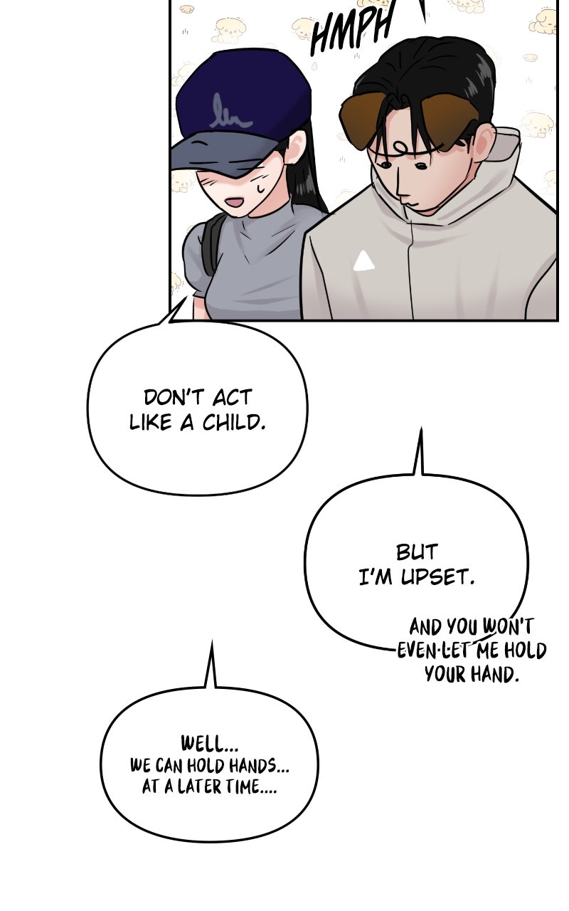 Read This is a Campus Romance Series EN Manga Online