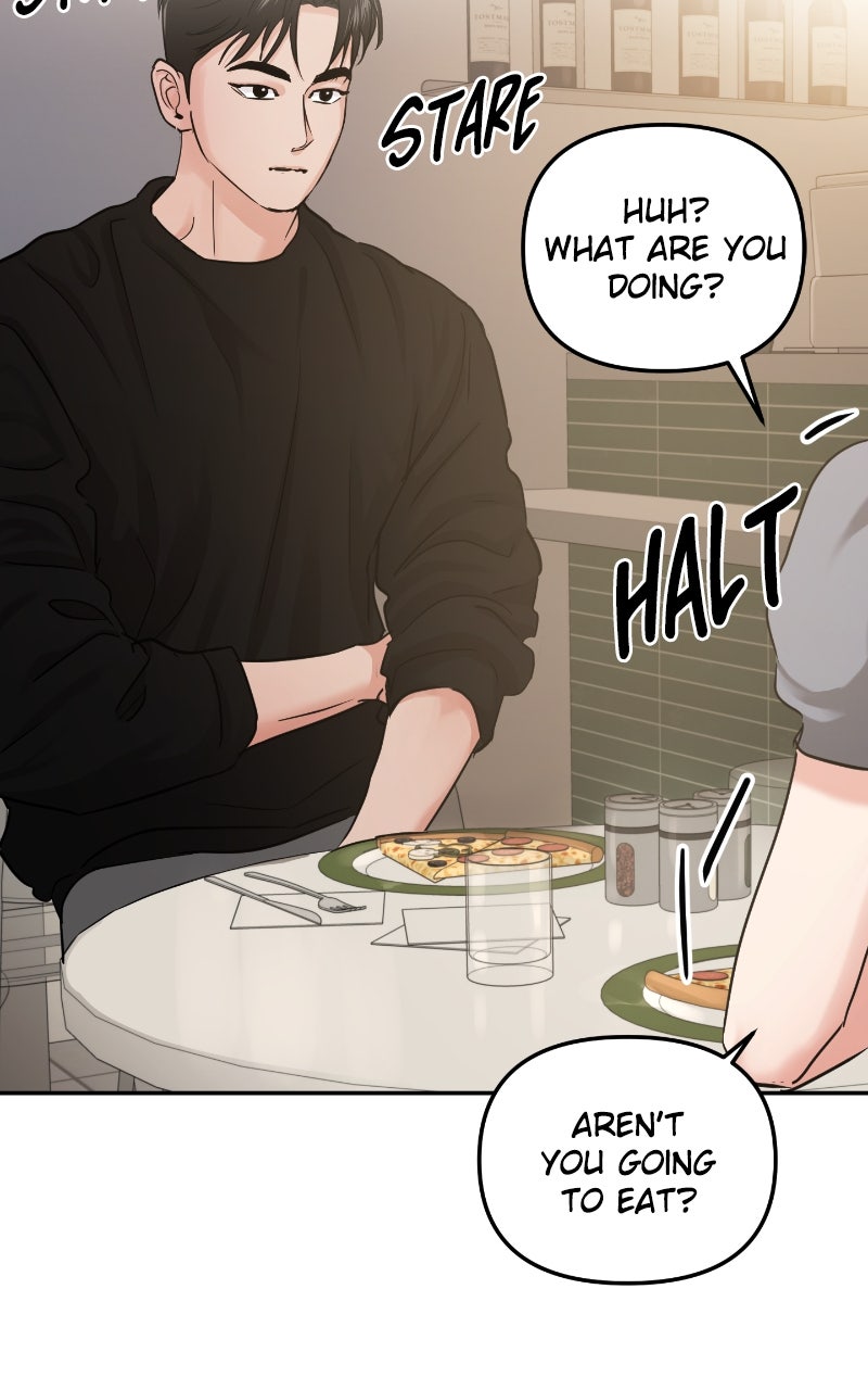 Read This is a Campus Romance Series EN Manga Online