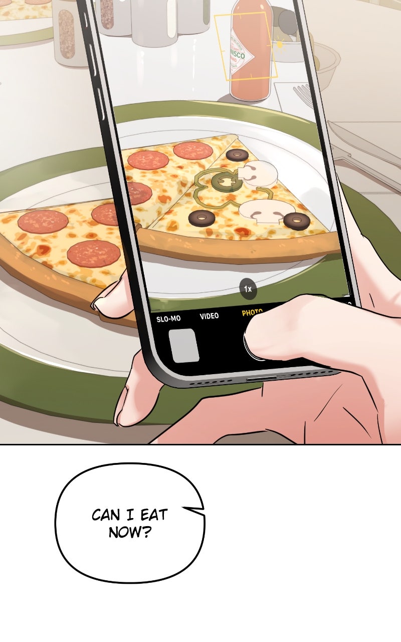 Read This is a Campus Romance Series EN Manga Online