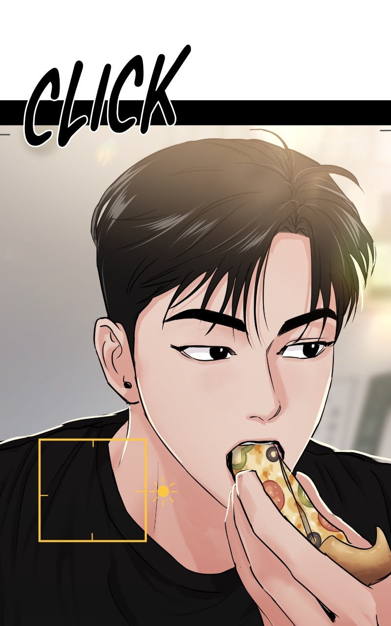 Read This is a Campus Romance Series EN Manga Online