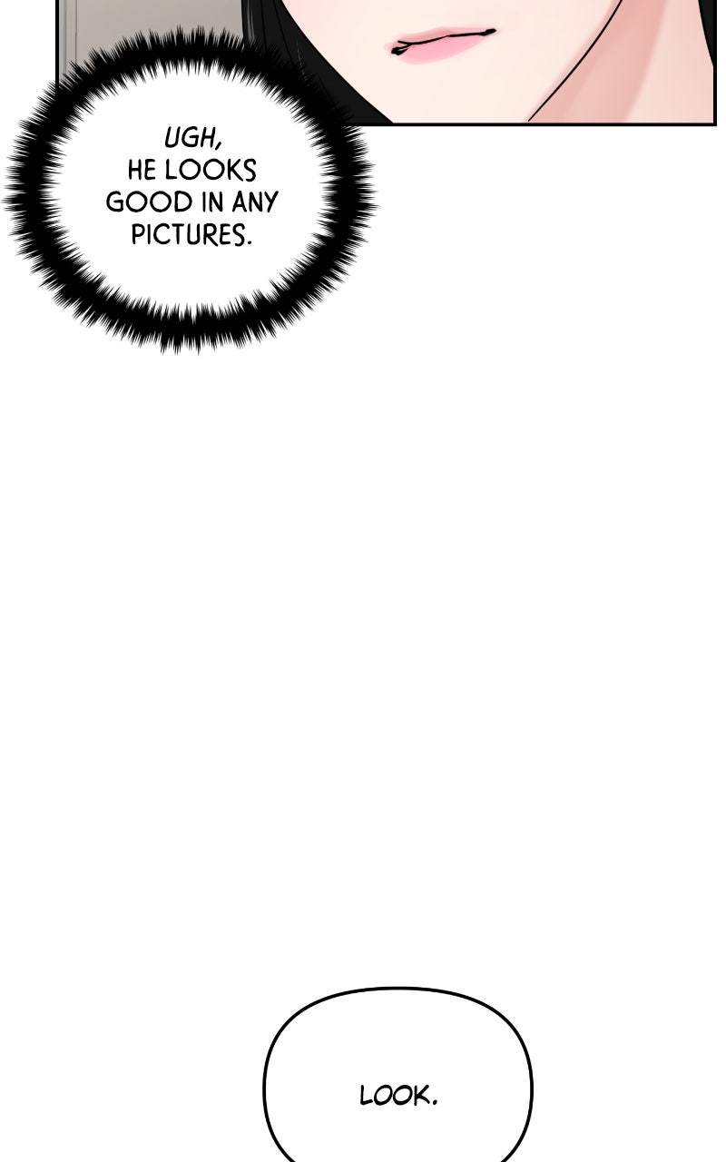 Read This is a Campus Romance Series EN Manga Online