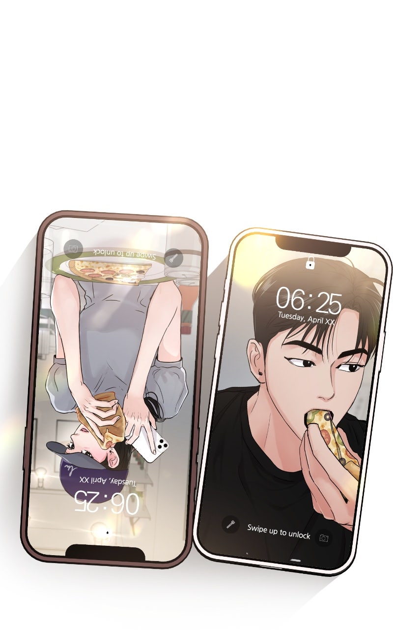 Read This is a Campus Romance Series EN Manga Online