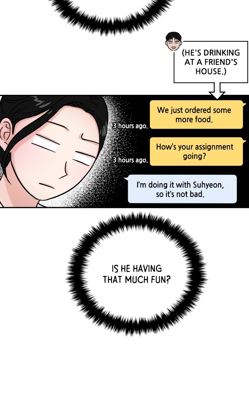 Read This is a Campus Romance Series EN Manga Online