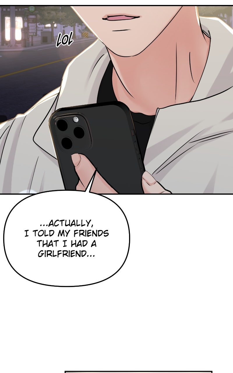 Read This is a Campus Romance Series EN Manga Online