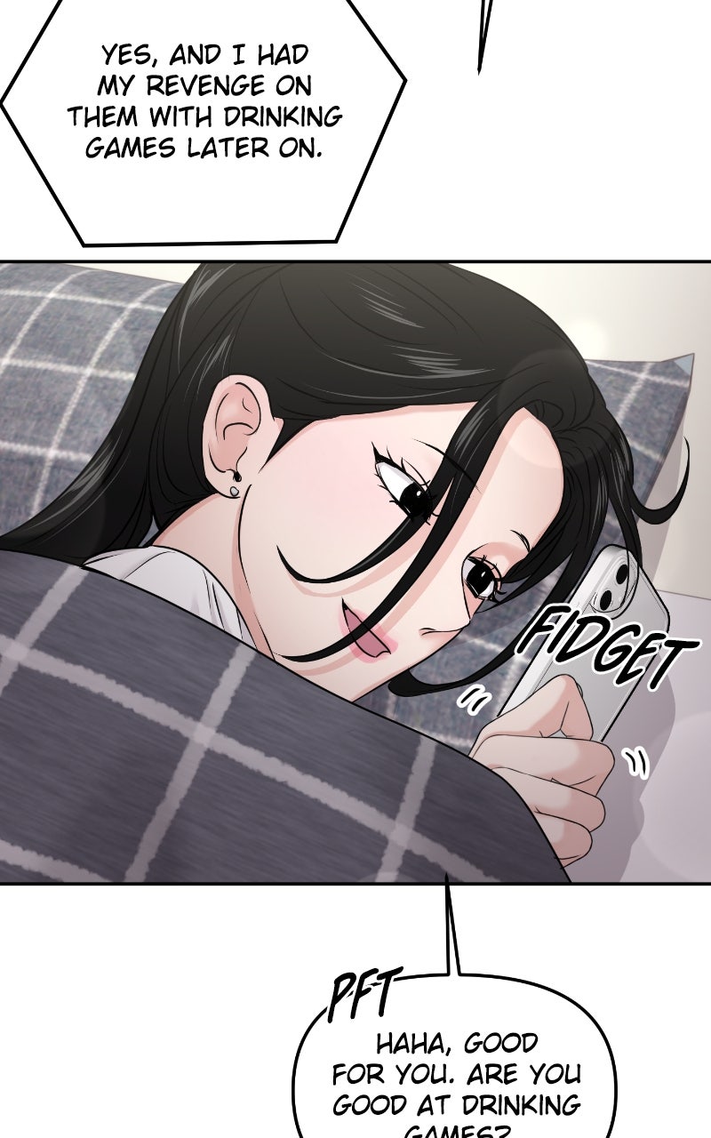 Read This is a Campus Romance Series EN Manga Online