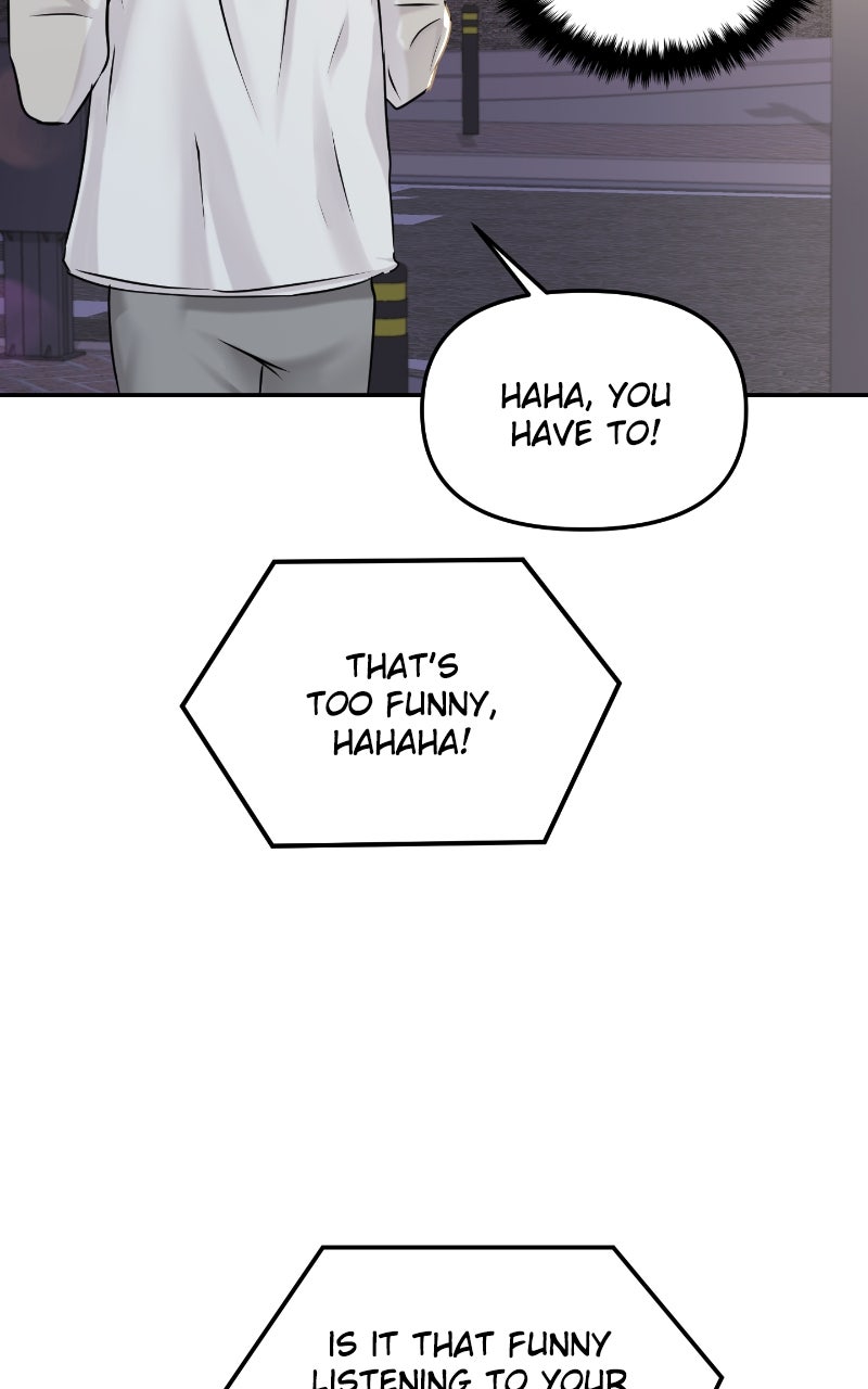 Read This is a Campus Romance Series EN Manga Online