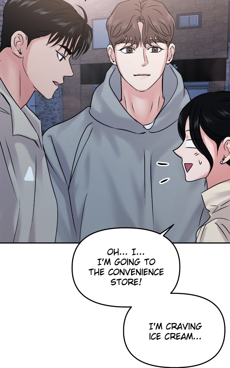 Read This is a Campus Romance Series EN Manga Online