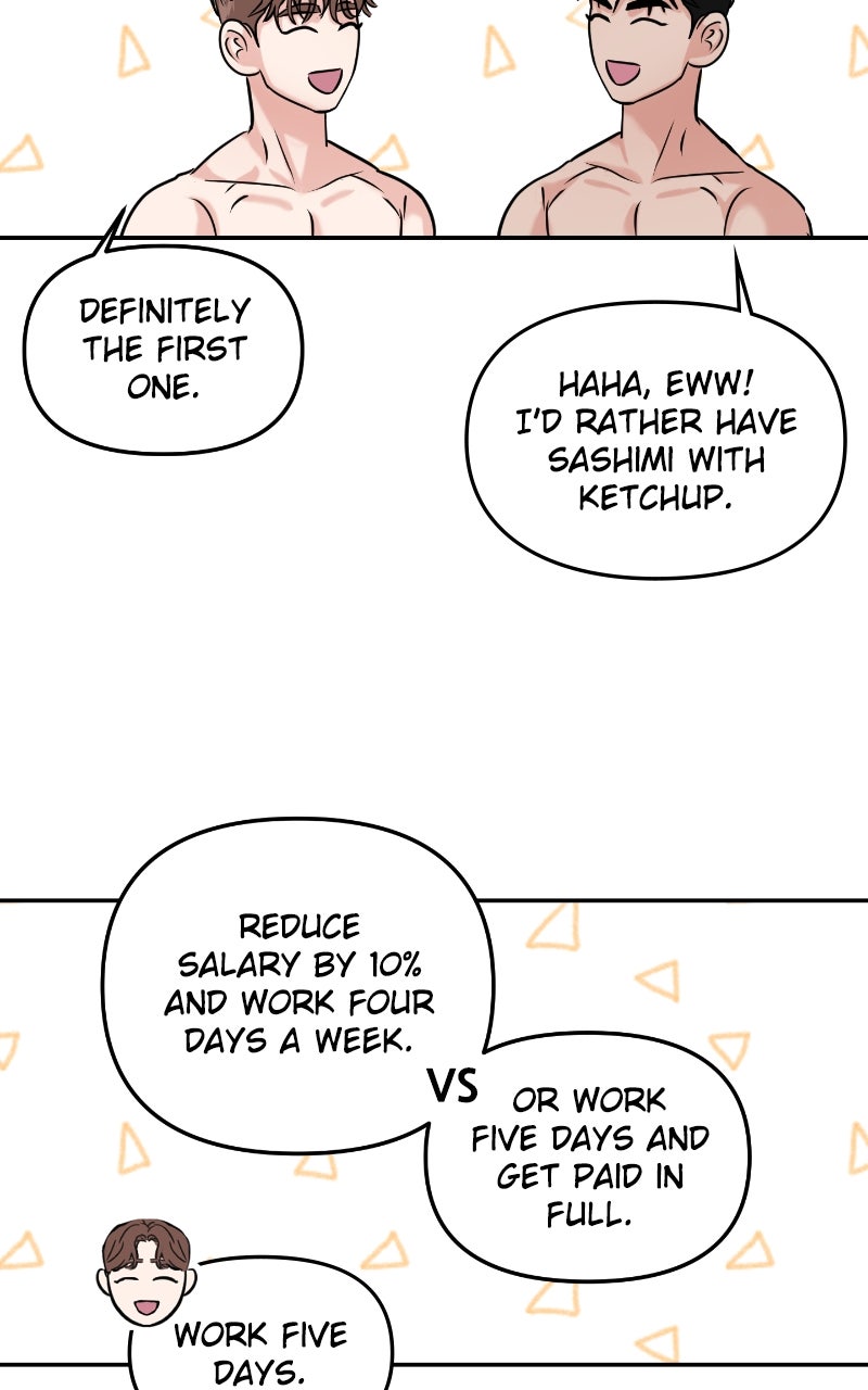 Read This is a Campus Romance Series EN Manga Online