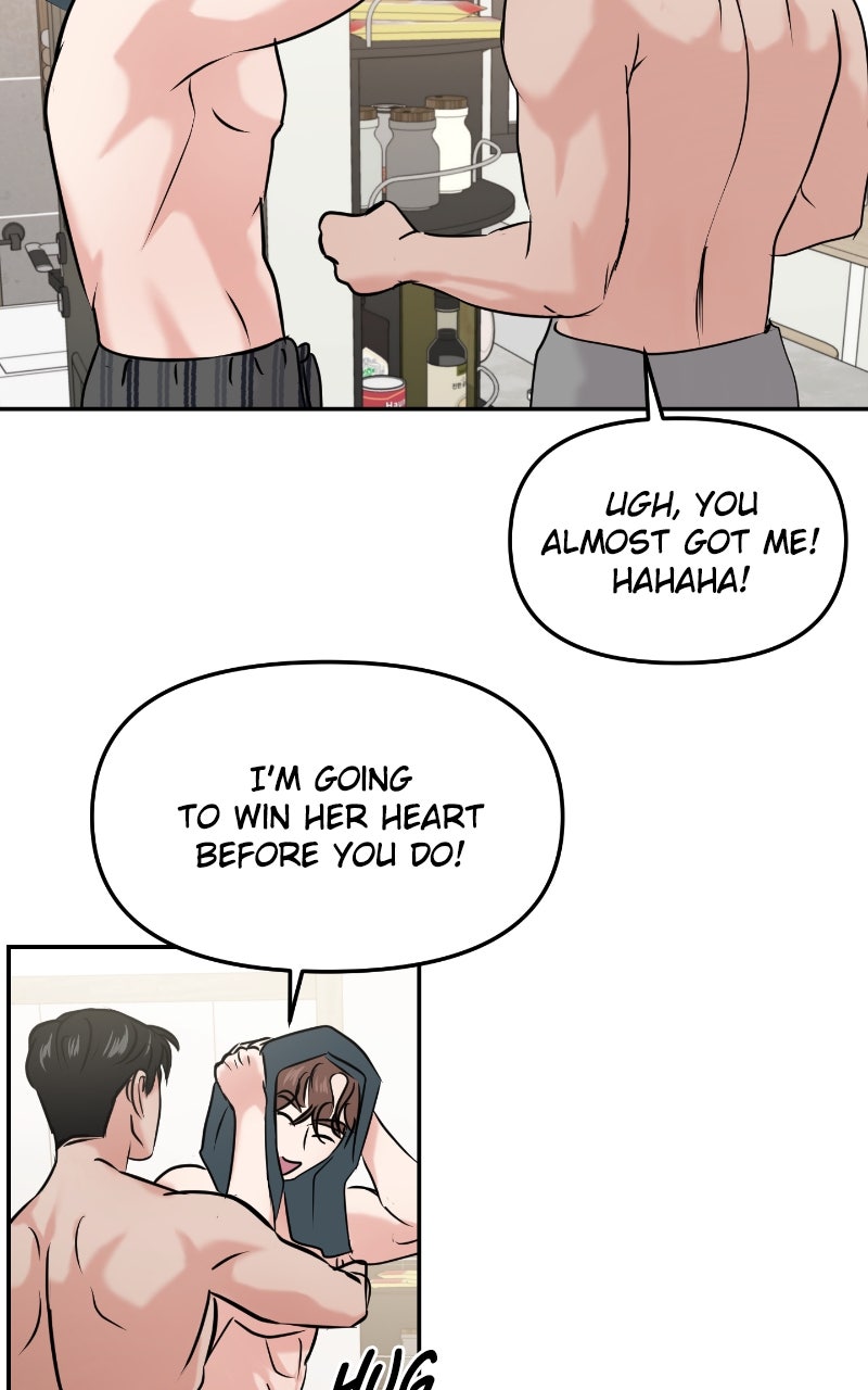 Read This is a Campus Romance Series EN Manga Online