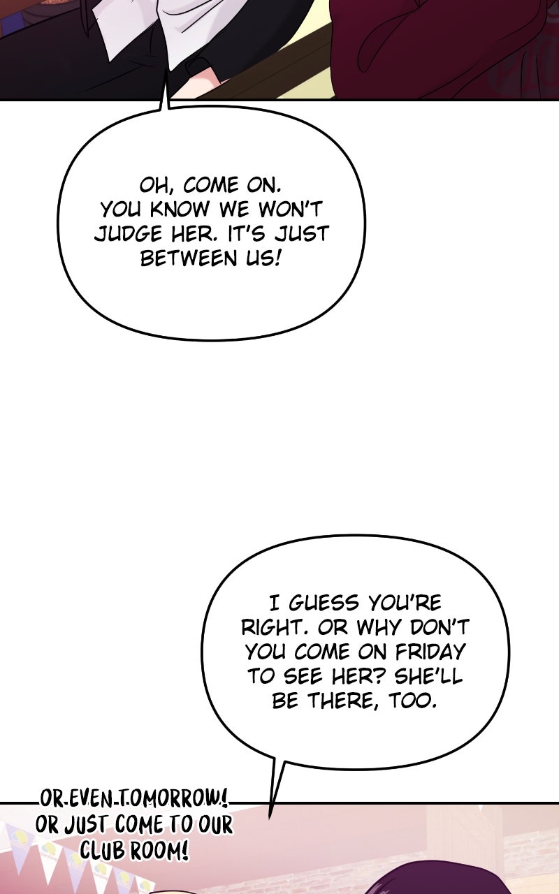 Read This is a Campus Romance Series EN Manga Online