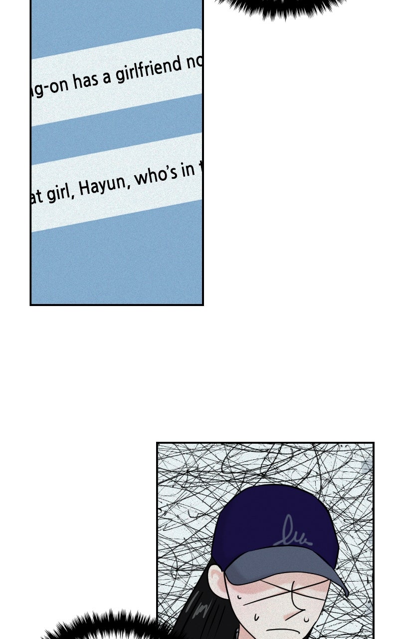 Read This is a Campus Romance Series EN Manga Online